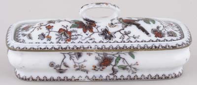 Toilet Box c1860